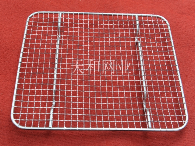 冷卻網(wǎng)